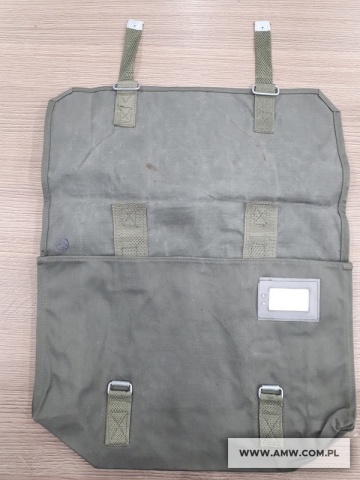 TORBA NA ODZIEŻ OCHRONNĄ 